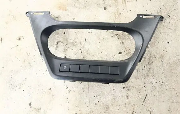 Iveco Daily 6th gen Panel trim 5801592800