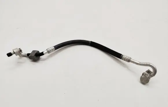 Audi A6 S6 C7 4G Air conditioning (A/C) pipe/hose 4G0260707BS