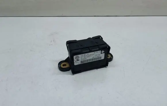 Porsche Cayenne (92A) ESP acceleration yaw rate sensor 7P0907652