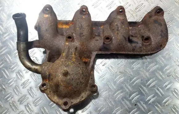 Exhaust manifold