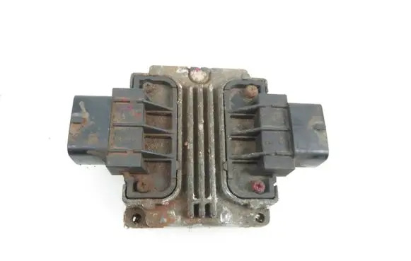 Chevrolet Equinox Gearbox control unit/module 8950355A220 24230618 24229178
