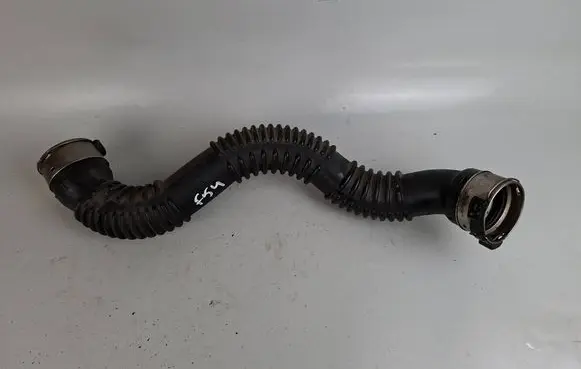 Mercedes-Benz GLA W156 Intercooler hose/pipe A2465200001