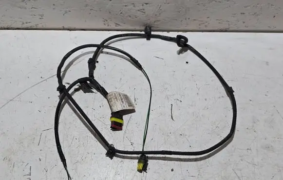 Citroen Nemo Other wiring loom 1356109080