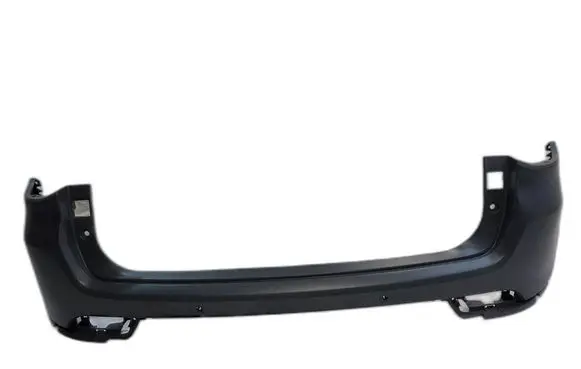 Jeep Compass Rear bumper 735755806