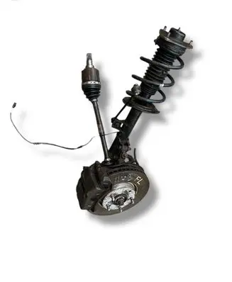 Hyundai ix35 Front suspension assembly kit set 