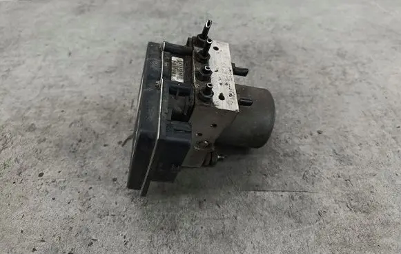 Audi A6 S6 C6 4F ABS Pump 