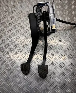 BMW 3 F30 F35 F31 Pedal assembly 6762250 678711710 6787111