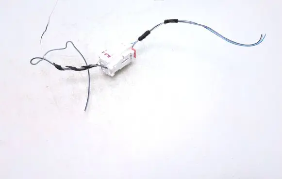 Audi A6 C7 Other wiring loom 4F0972575E 8K0972483E