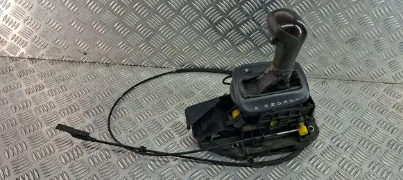 Volvo S80 Gear shifter/selector P09181420