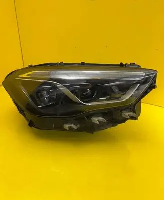 Mercedes-Benz GLA H247 Headlight/headlamp A2479064204