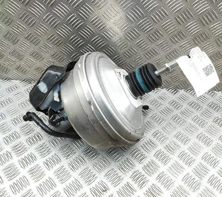 Audi A6 S6 C7 4G Brake booster 4G2612103H