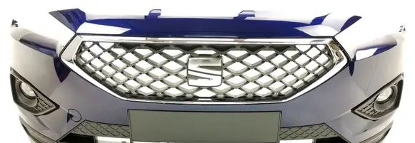 Seat Tarraco Front bumper 5FJ807221D