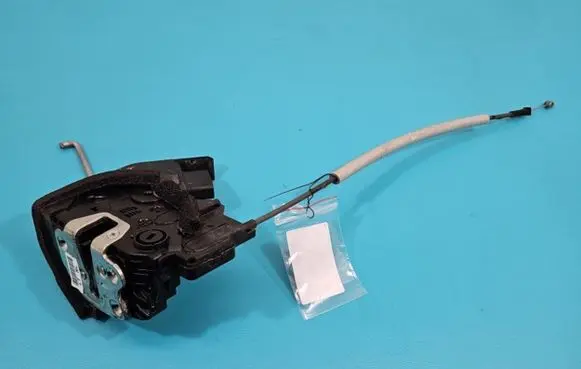 KIA Rio Rear door lock 81410-H8010 IMPRK1440286
