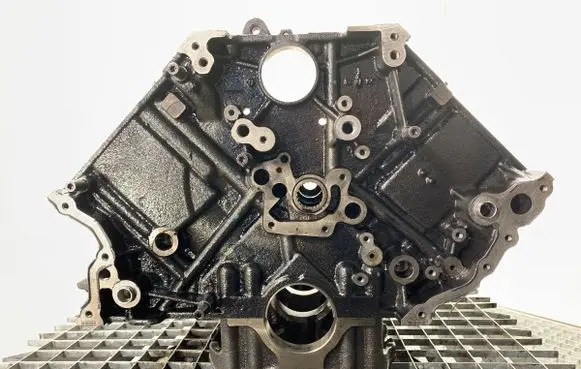 Audi A7 S7 4G Engine block 059103023AM