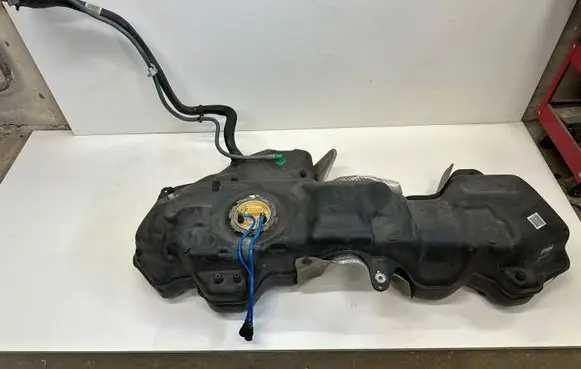 Audi Q7 4M Fuel tank 4M0201021EC 4M0919088D