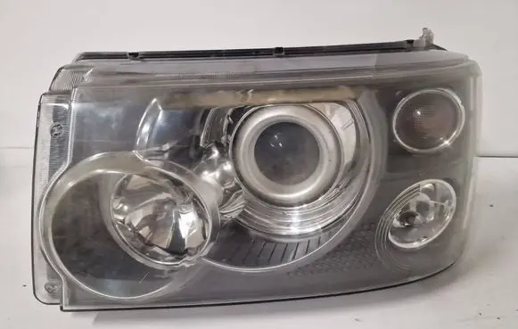 Land Rover Range Rover Sport L320 Headlight/headlamp 1EL23802251