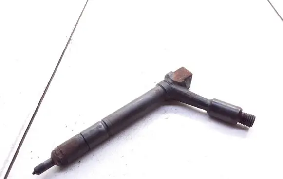 Opel Astra G Fuel injector 040949 TJBB01901D