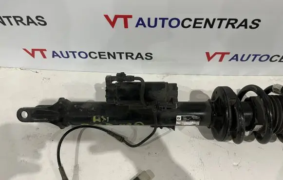 BMW 5 G30 G31 Front shock absorber/damper 6866390 16B340MB0023