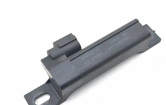 Renault Arkana Keyless system antenna 5WK48775 22365AF