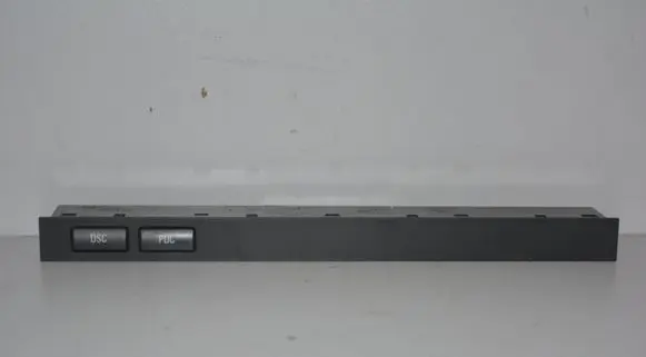 BMW 7 E38 Parking (PDC) sensor switch 8373769