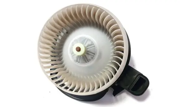 Jaguar F-Pace Heater fan/blower MF1163602681 U97NA