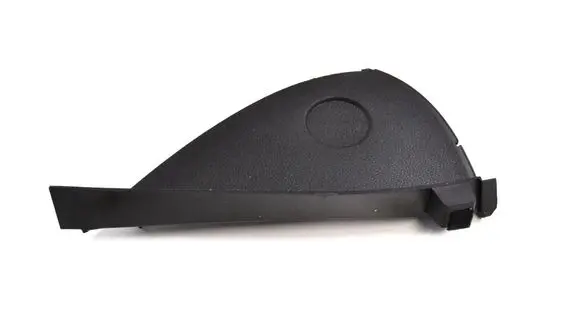 BMW 1 E81 E87 Dashboard side end trim 9124920