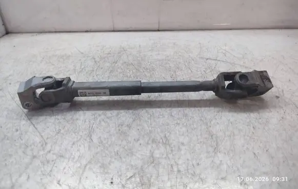 Jaguar XE Steering column universal joint GX733C662BB