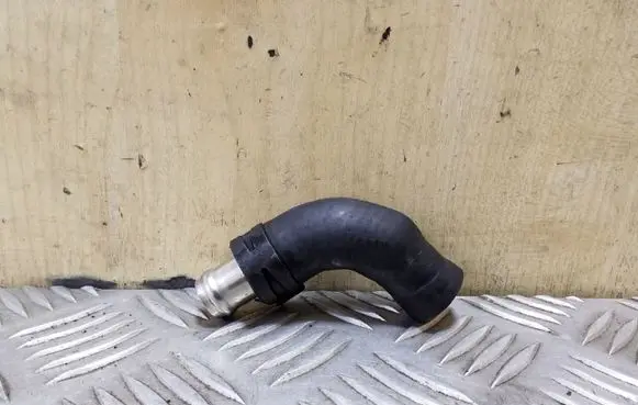 Audi Q5 SQ5 Engine coolant pipe/hose 03L121157AF