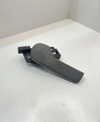 Volkswagen Golf IV Engine bonnet (hood) release handle 1J1823633