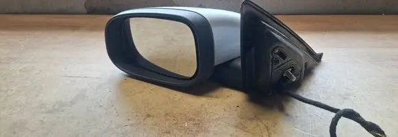 Volvo V50 Front door electric wing mirror 3303001