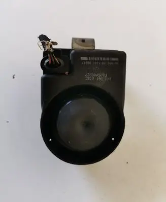 Audi A6 S6 C6 4F Alarm system siren 1K0951605C
