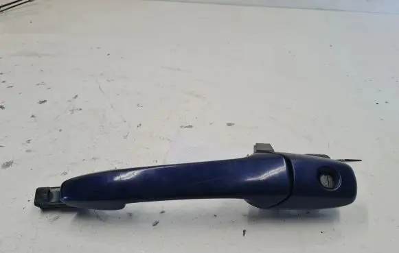 Mazda 6 Front door exterior handle