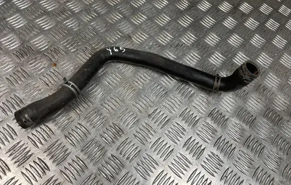 Peugeot 2008 I Engine coolant pipe/hose 9671349380