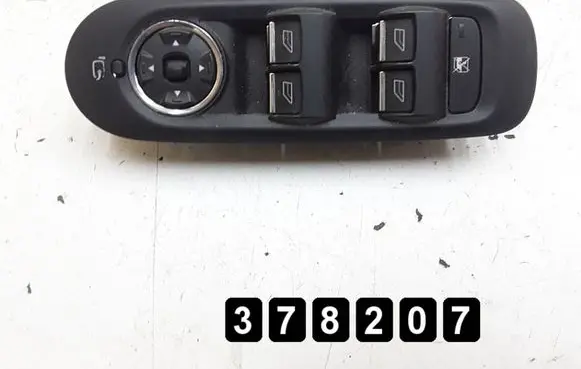 Ford Mondeo MK IV Other switches/knobs/shifts 7S7T14A132BC