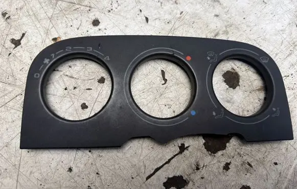 Volkswagen Sharan Other interior part D1H7A