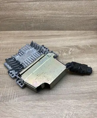 Ford S-MAX Engine control unit/module ECU 6G9112A532BB