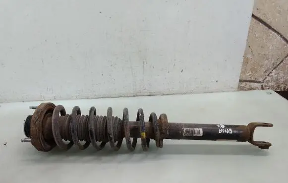 Chevrolet Epica Rear shock absorber with coil spring 