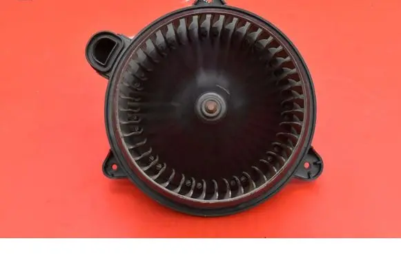 Heater fan/blower