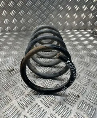 Hyundai Santa Fe Rear coil spring
