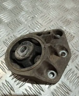 Audi A6 S6 C6 4F Rear differential mounting bracket 8E0599125J