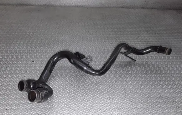 Volkswagen Phaeton Engine coolant pipe/hose