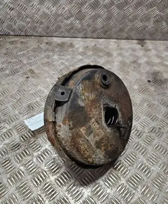 Brake booster