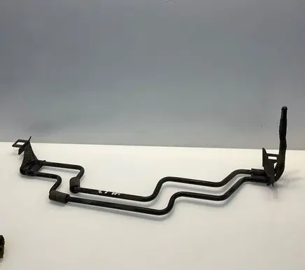 Mercedes-Benz E W211 Power steering radiator A2114661524 2114661524