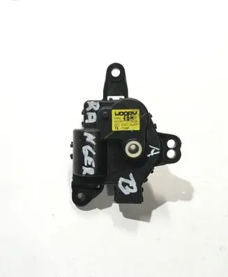 Ford Ranger Air flap motor/actuator TC1T6000 D267LYALA01