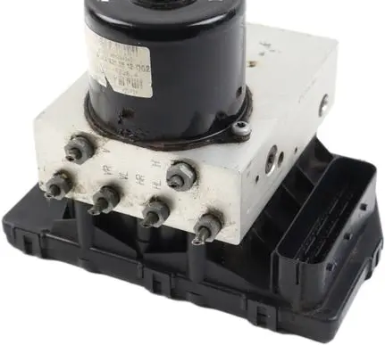 Mercedes-Benz C W203 ABS Pump A2035451632 A0044310512 10094715133