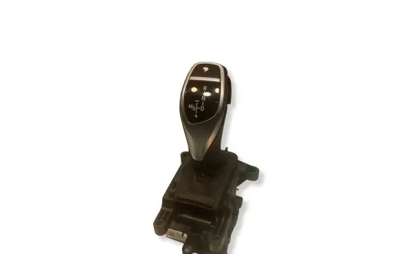 BMW 5 F10 F11 Gear shifter/selector 9291529 9201520