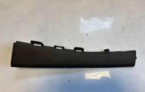 Audi Q7 4M (A) pillar trim 4M0868204