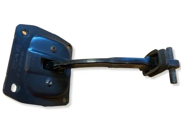 Fiat Scudo Loading door sensor 9809831880 ES72