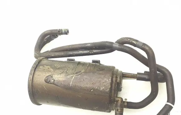 Nissan Qashqai Active carbon filter fuel vapour canister 149506N201
