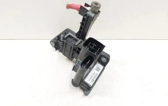 BMW 3 F30 F35 F31 Current control relay 922501504 29032012 738433
